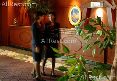 Royal Princess Srinakarin Hotel 2